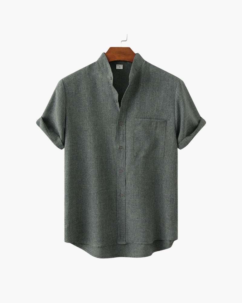 The Mandarin Mark - Areistore