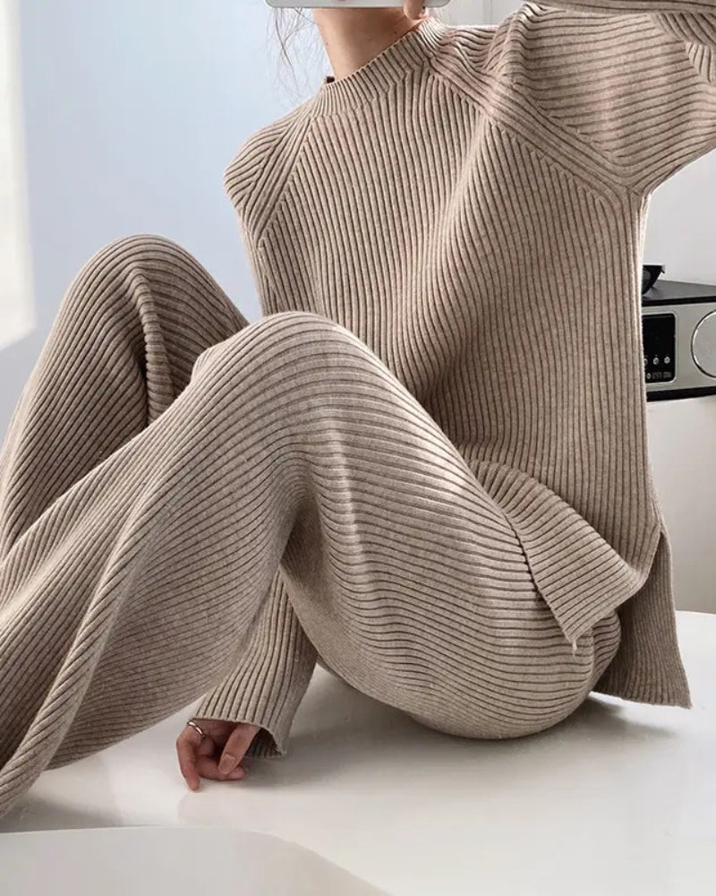 2-piece Premium Loungewear - Areistore