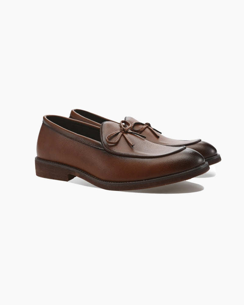 Hampton Lace Loafer - Areistore