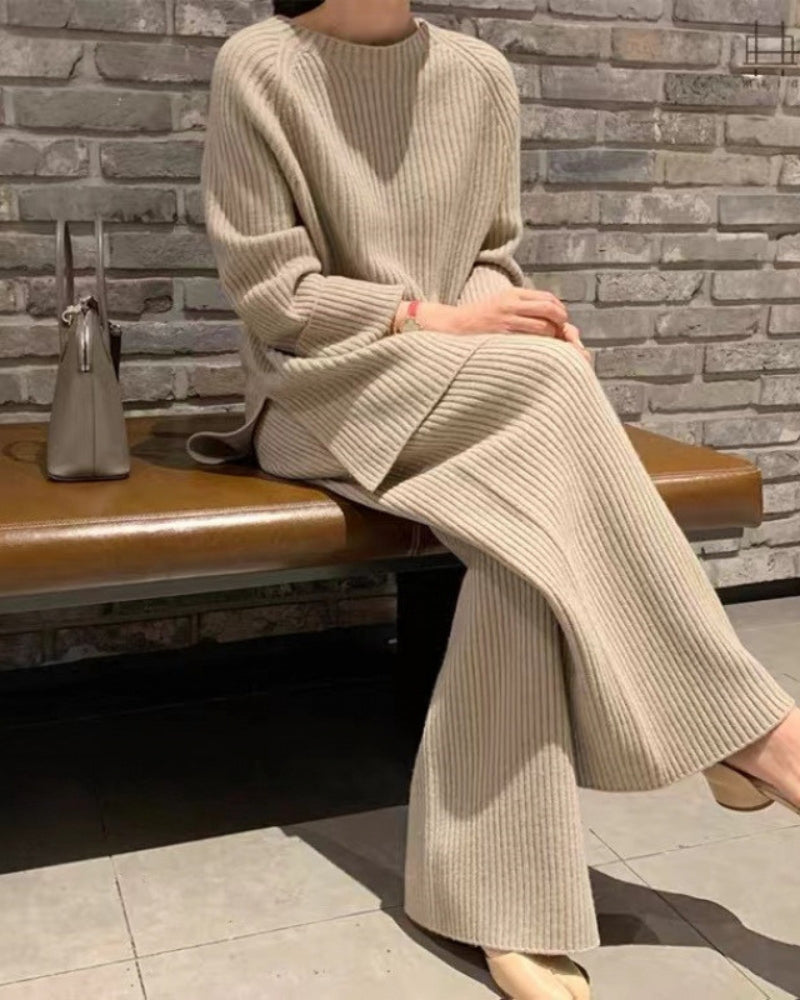 2-piece Premium Loungewear - Areistore