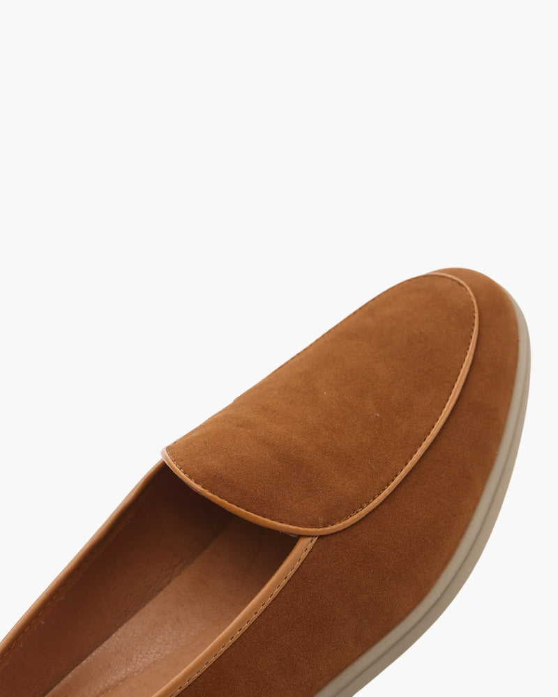 The Stirling Loafer - Areistore