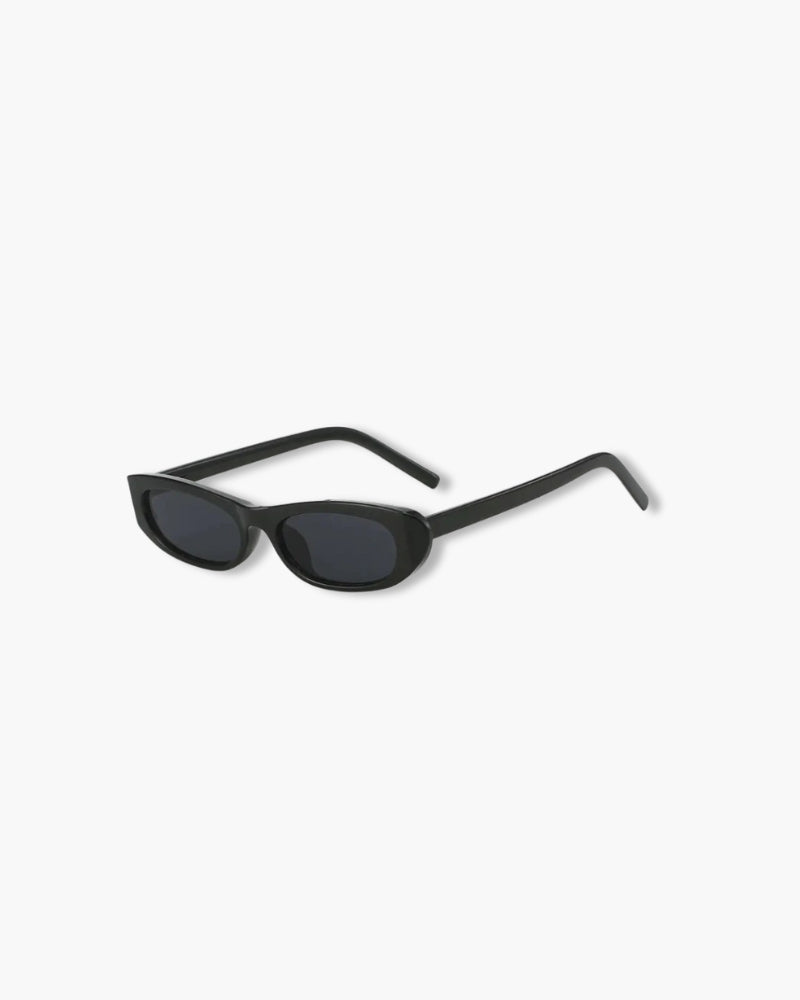 Sylvie Oval Sunglasses - Areistore