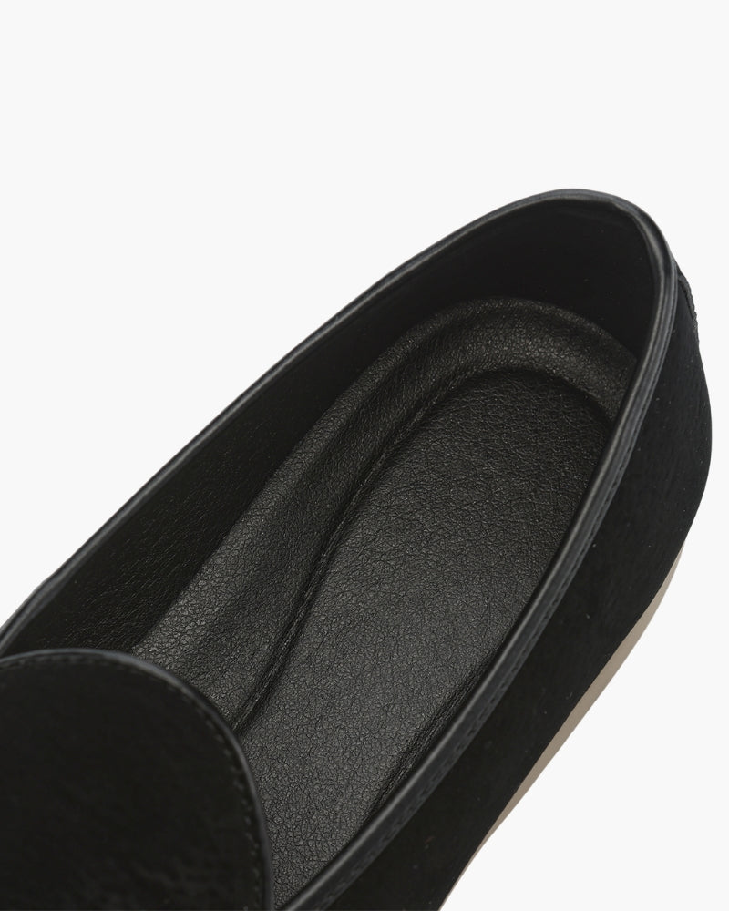 The Stirling Loafer - Areistore