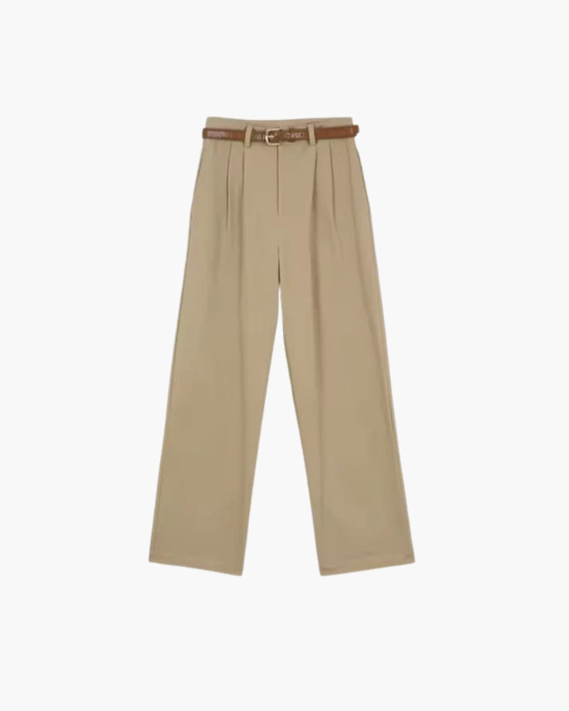 Capri Pants - Areistore
