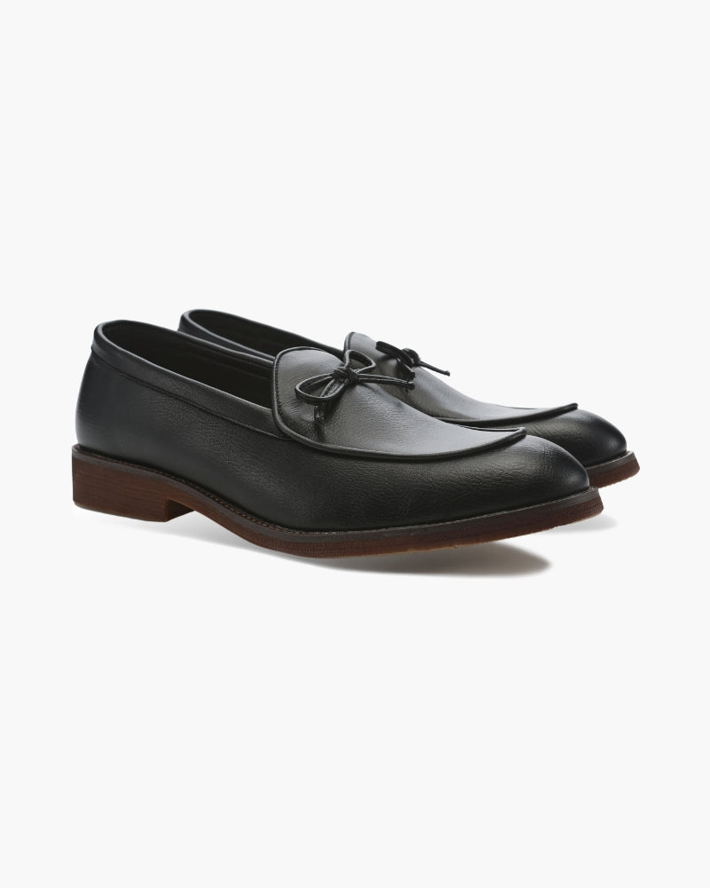 Hampton Lace Loafer - Areistore