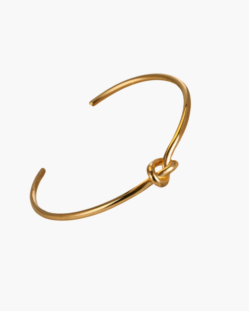 Eternity Knot Bracelet - Areistore
