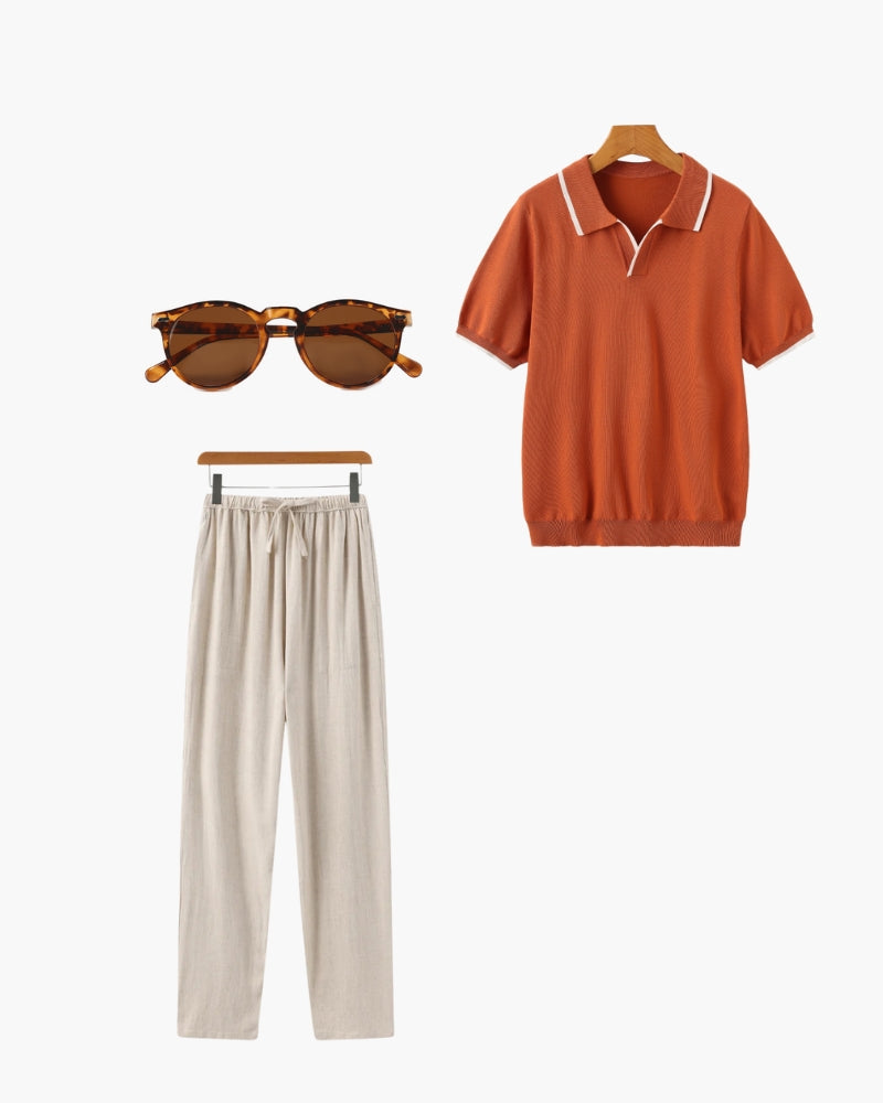 Coastal Breeze Set - Areistore
