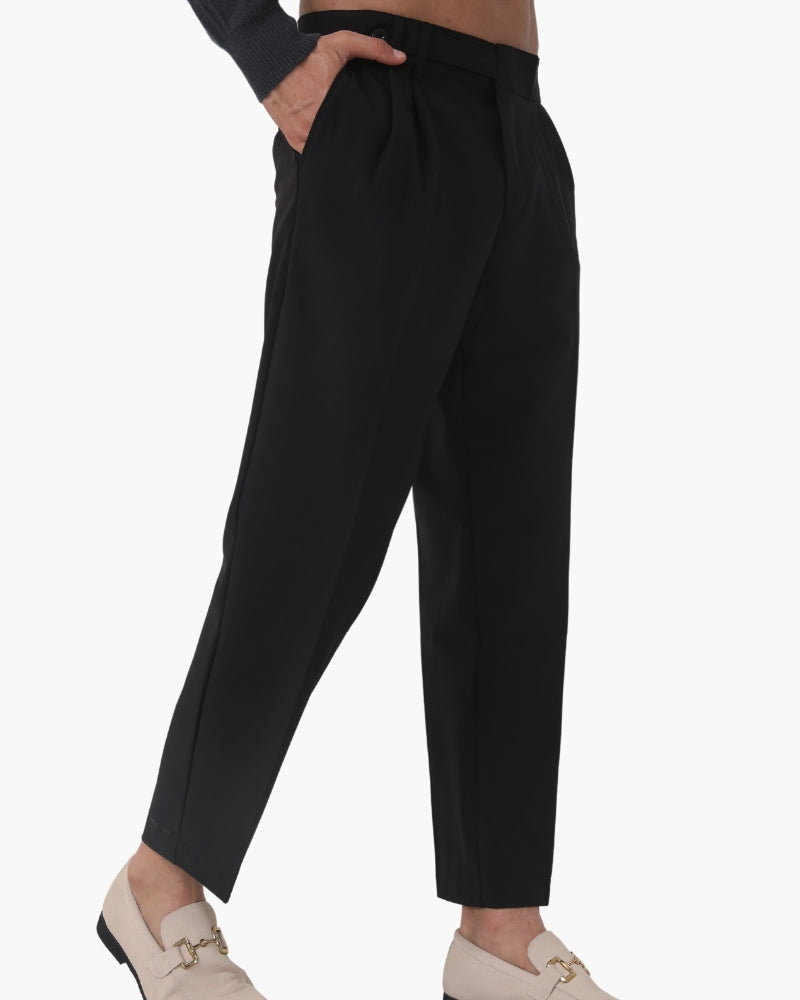 Paris High Waist Pantalon - Areistore