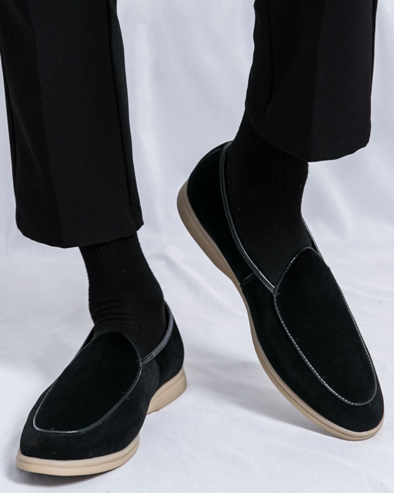 The Stirling Loafer - Areistore