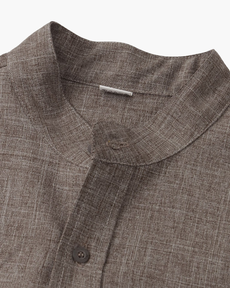 The Mandarin Mark - Areistore