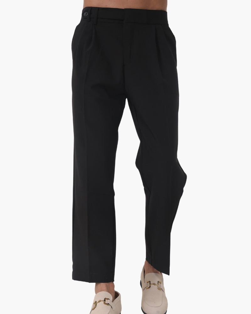 Paris High Waist Pantalon - Areistore