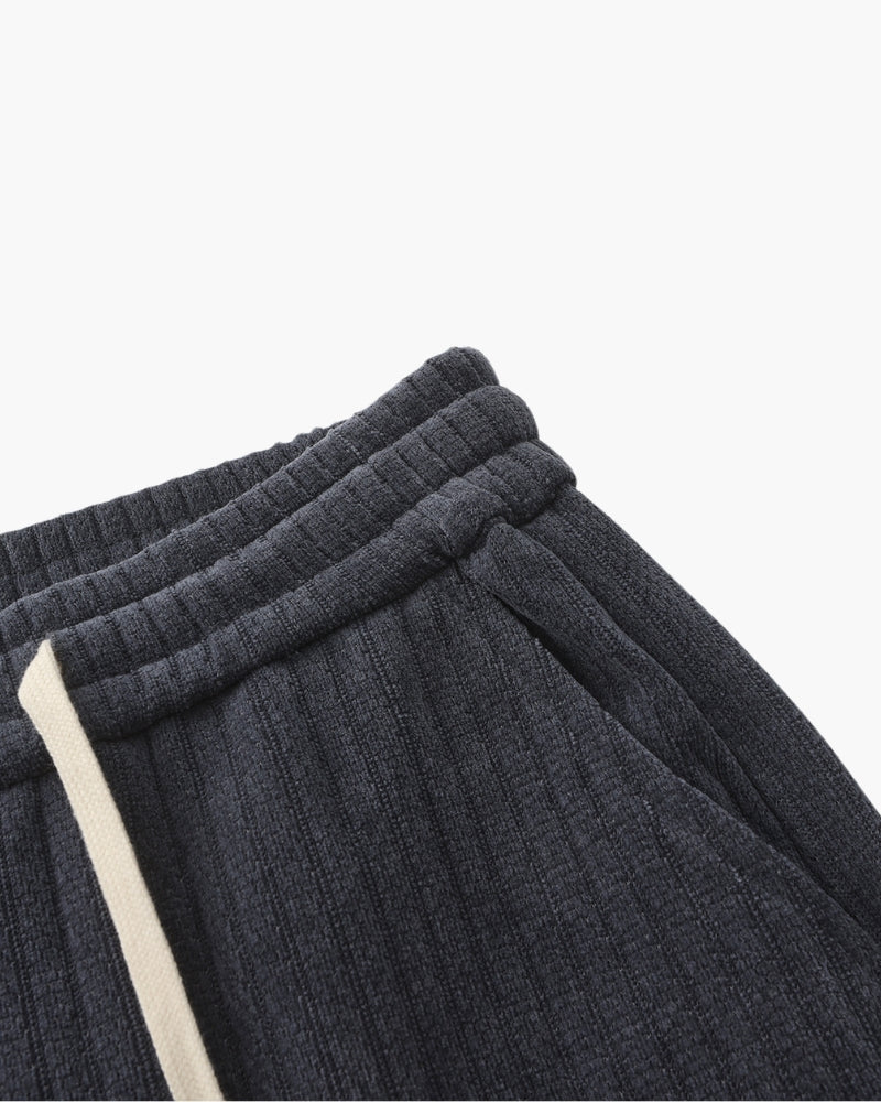 Roman Velvet Pantalon - Areistore