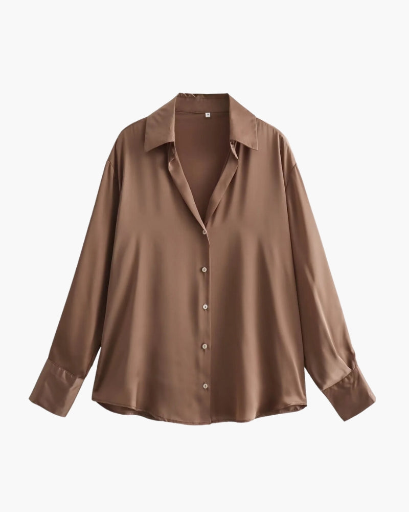 Classic Chic Shirt - Areistore
