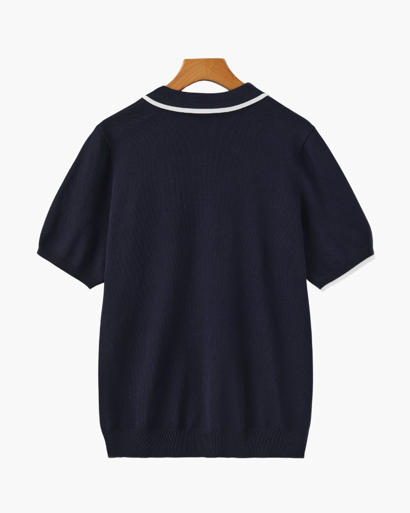 Monaco Edge Polo - Areistore