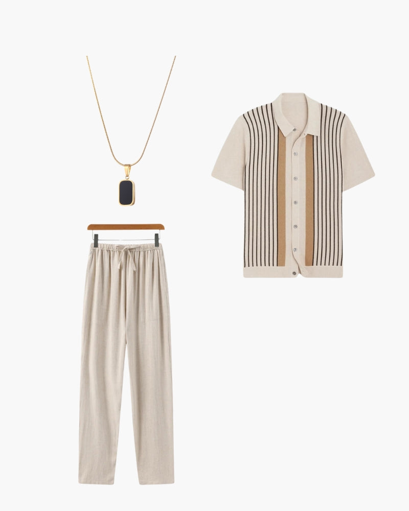 The Parisian Touch - Areistore