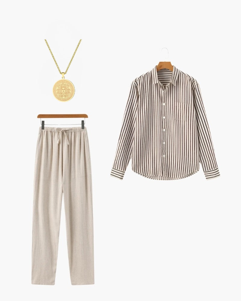 The Style Formula - Areistore