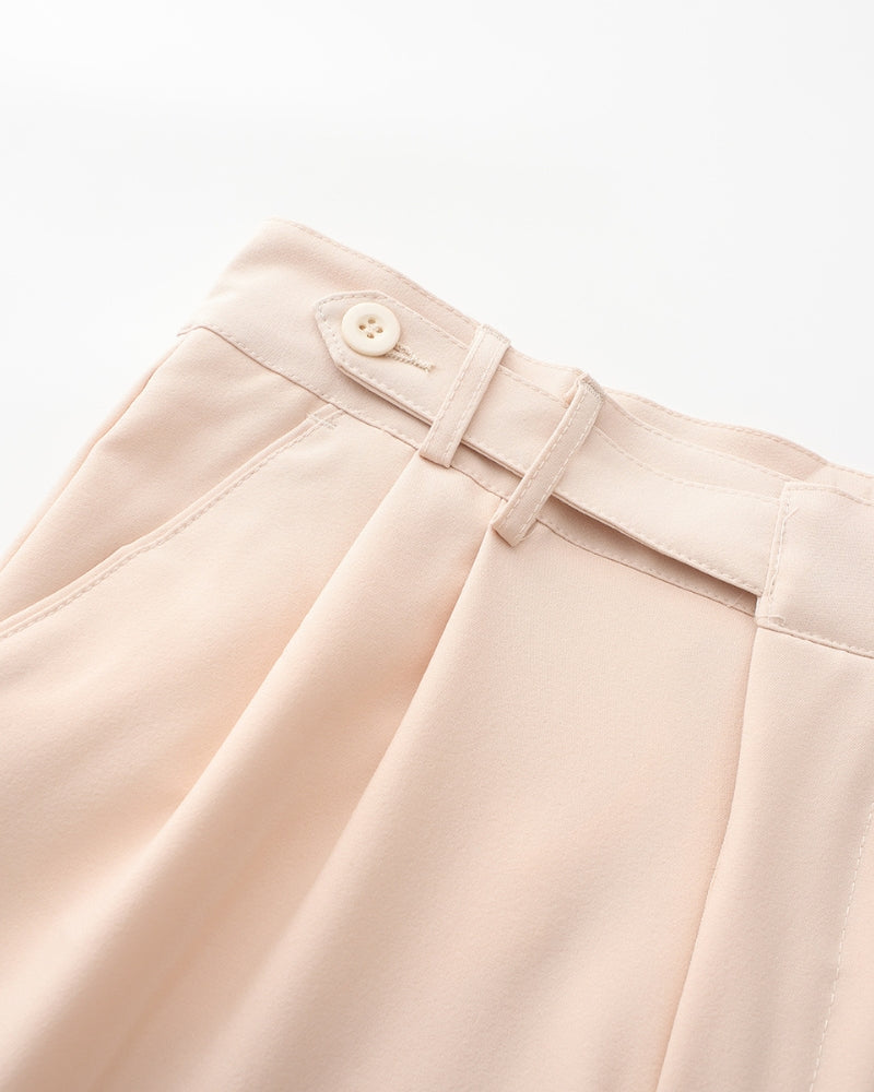 Paris High Waist Pantalon - Areistore