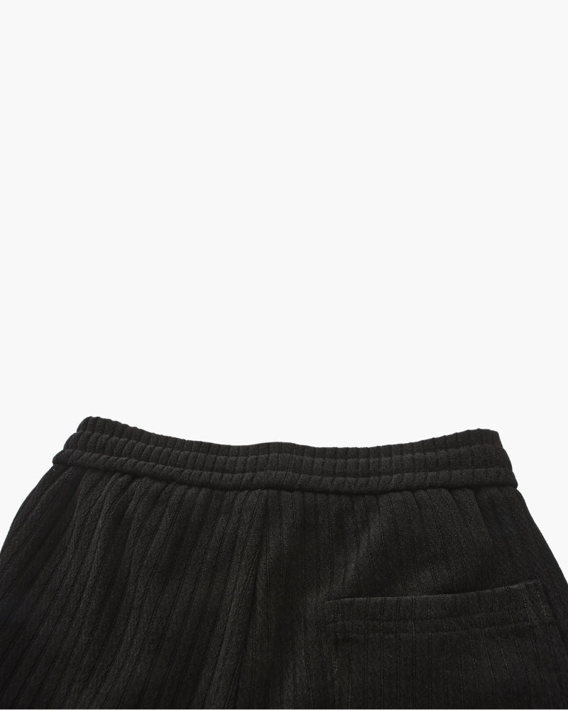 Roman Velvet Pantalon - Areistore