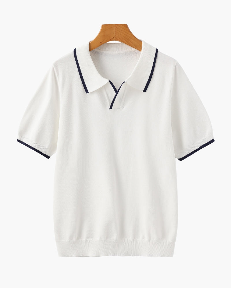 Monaco Edge Polo - Areistore