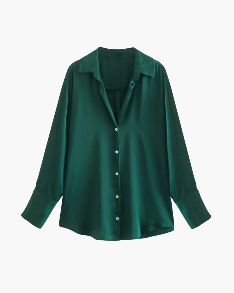 Classic Chic Shirt - Areistore