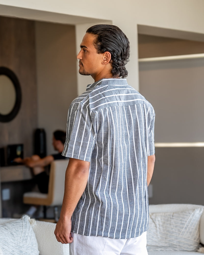 Bari Sailor Polo - Areistore