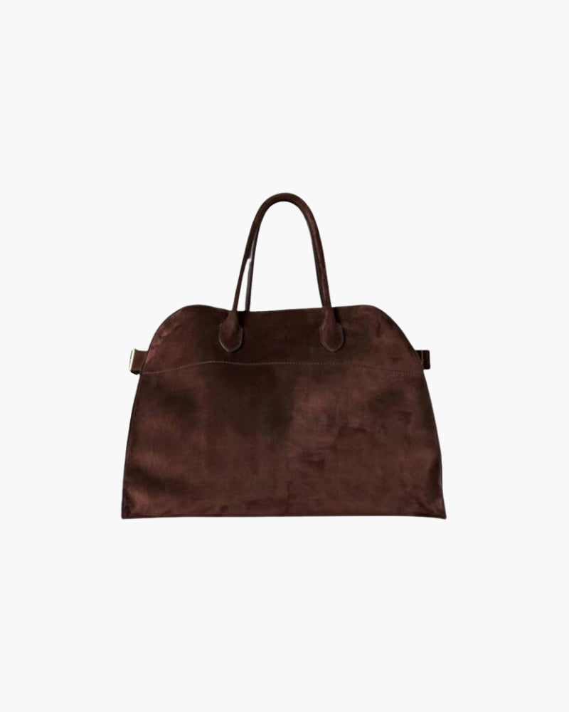 Velvet Henna Bag - Areistore