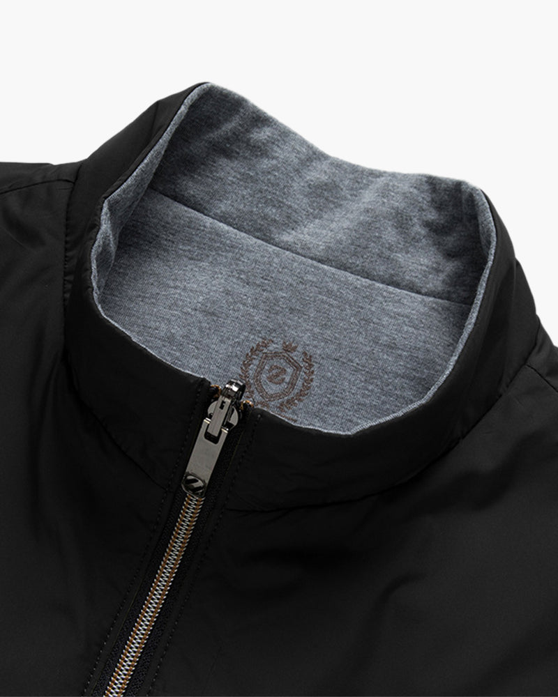 Slim Cut Fleece Bodywarmer - Areistore