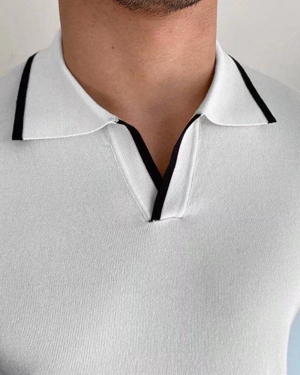 Monaco Edge Polo - Areistore