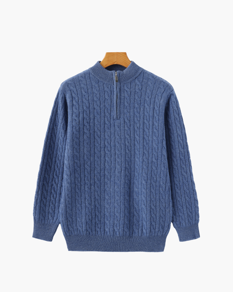 Winter Fit 4 - Premium Blue - Areistore