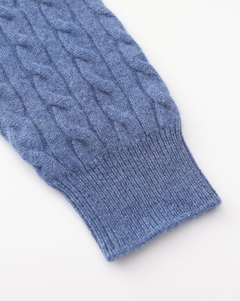 Winter Fit 4 - Premium Blue - Areistore