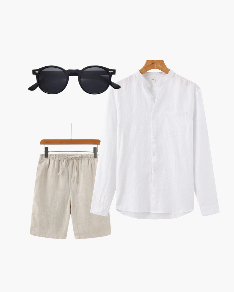 Outfit 4 - Island Life - Areistore