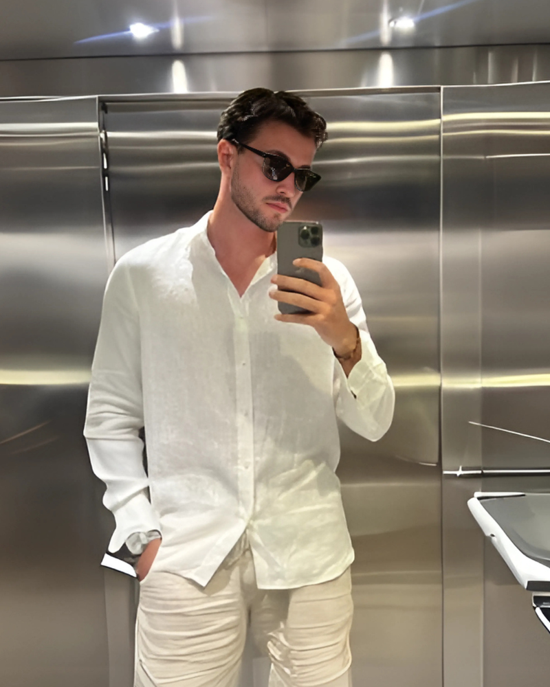 Outfit 4 - Island Life - Areistore