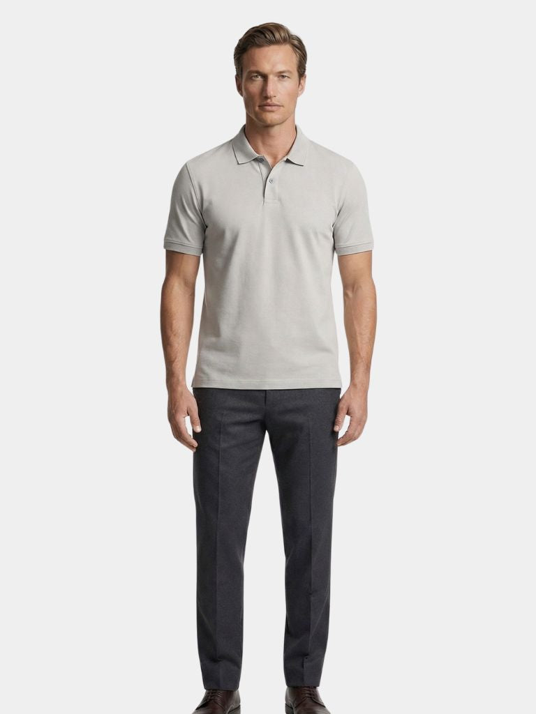 Urban Fog Polo - Areistore