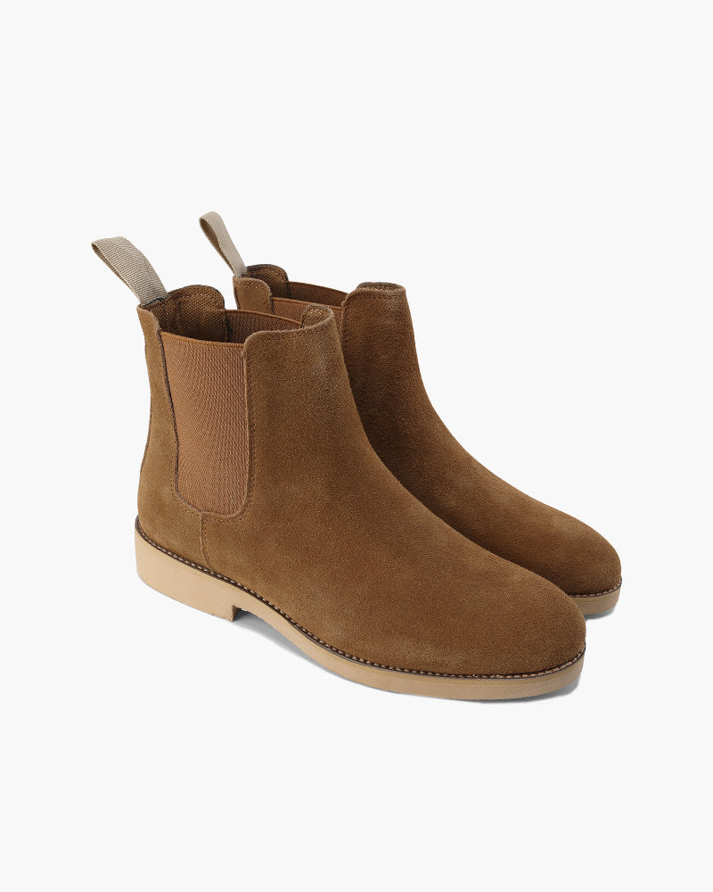 Chelsea Boots - Areistore