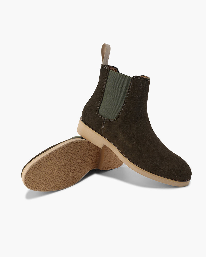 Chelsea Boots - Areistore