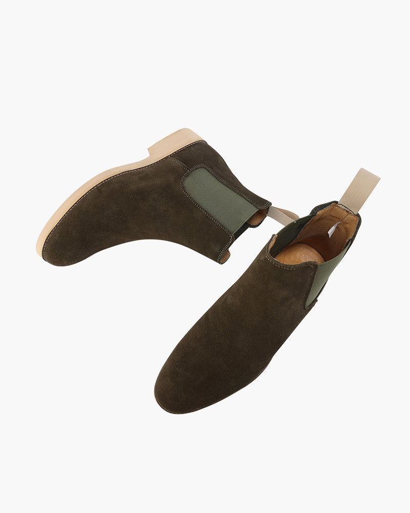 Chelsea Boots - Areistore