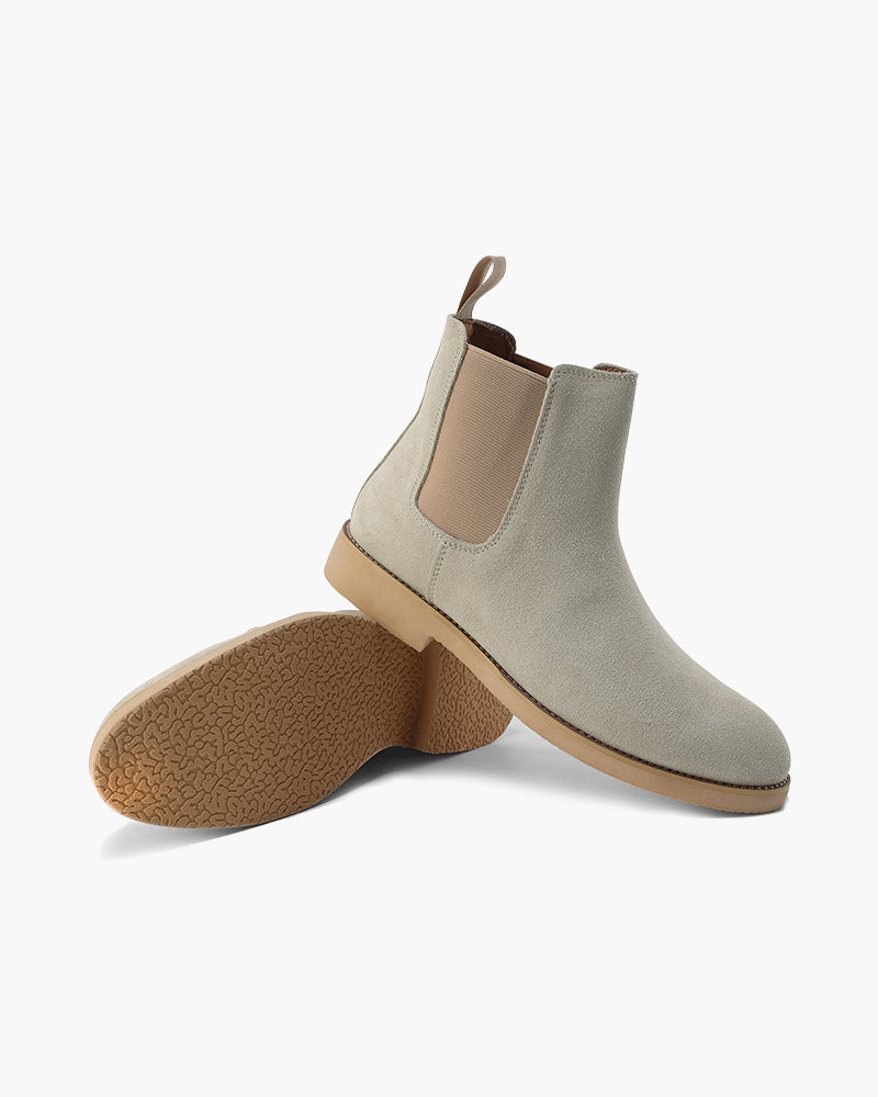 Chelsea Boots - Areistore