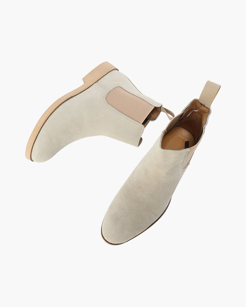 Chelsea Boots - Areistore