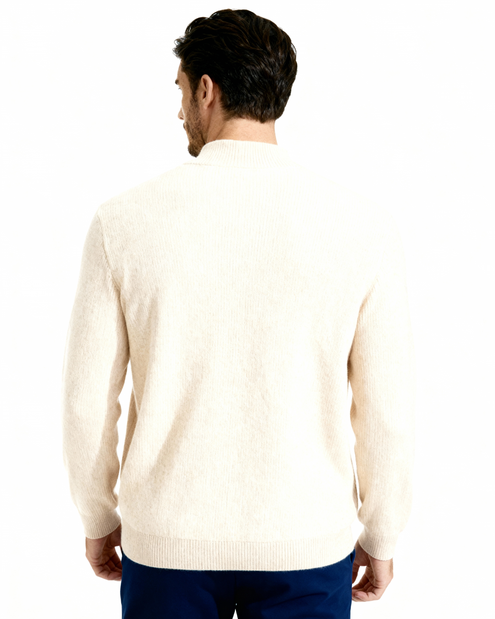 100% Cashmere Vest - Areistore