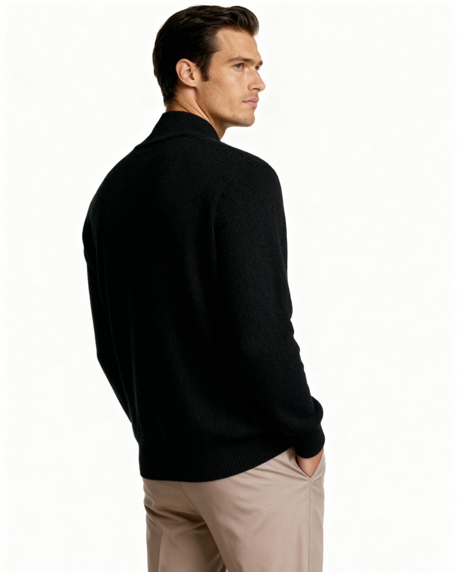 100% Cashmere Vest - Areistore