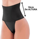 Kit com 2 Cintas Modeladoras Plus Size