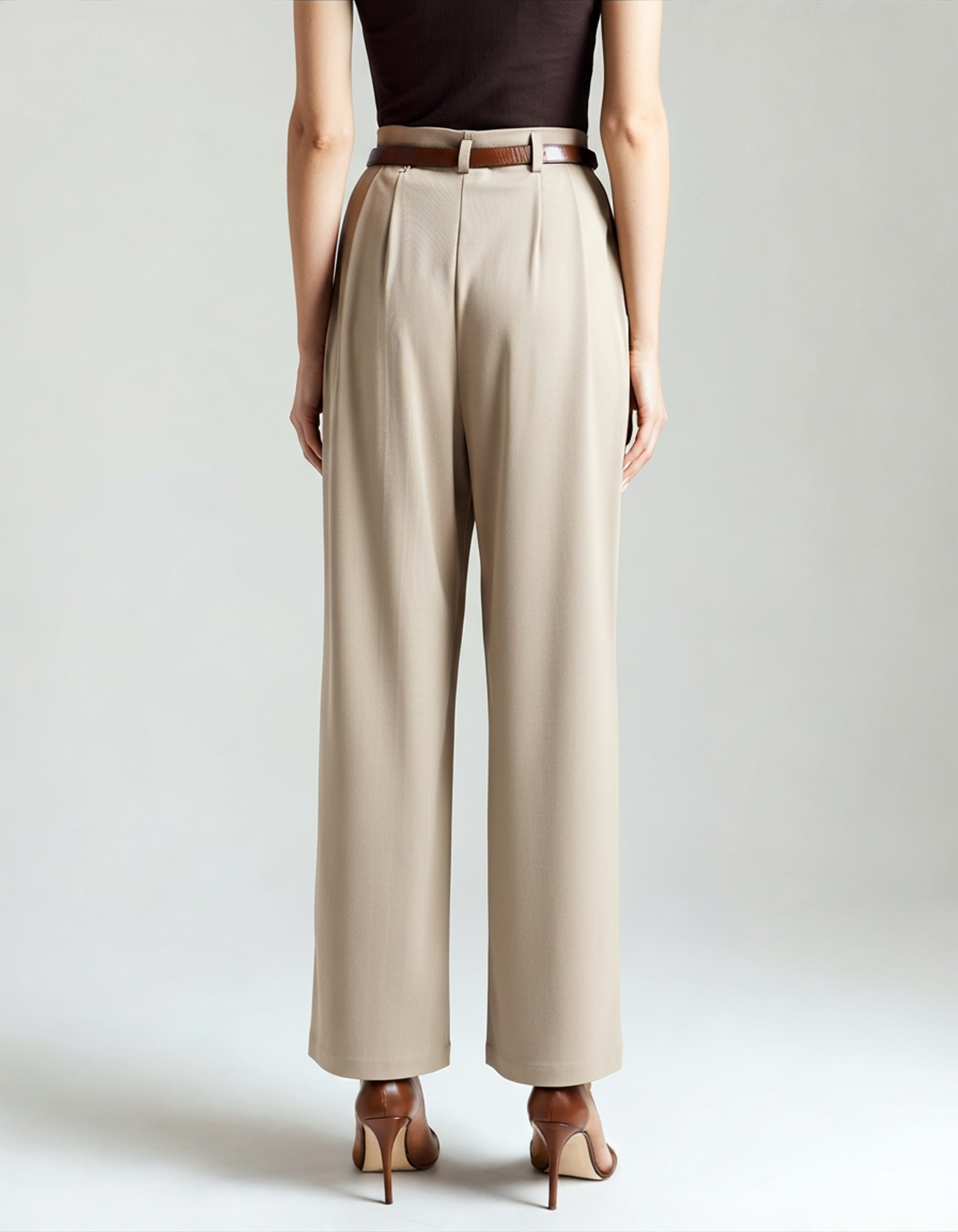 Capri Pants - Areistore