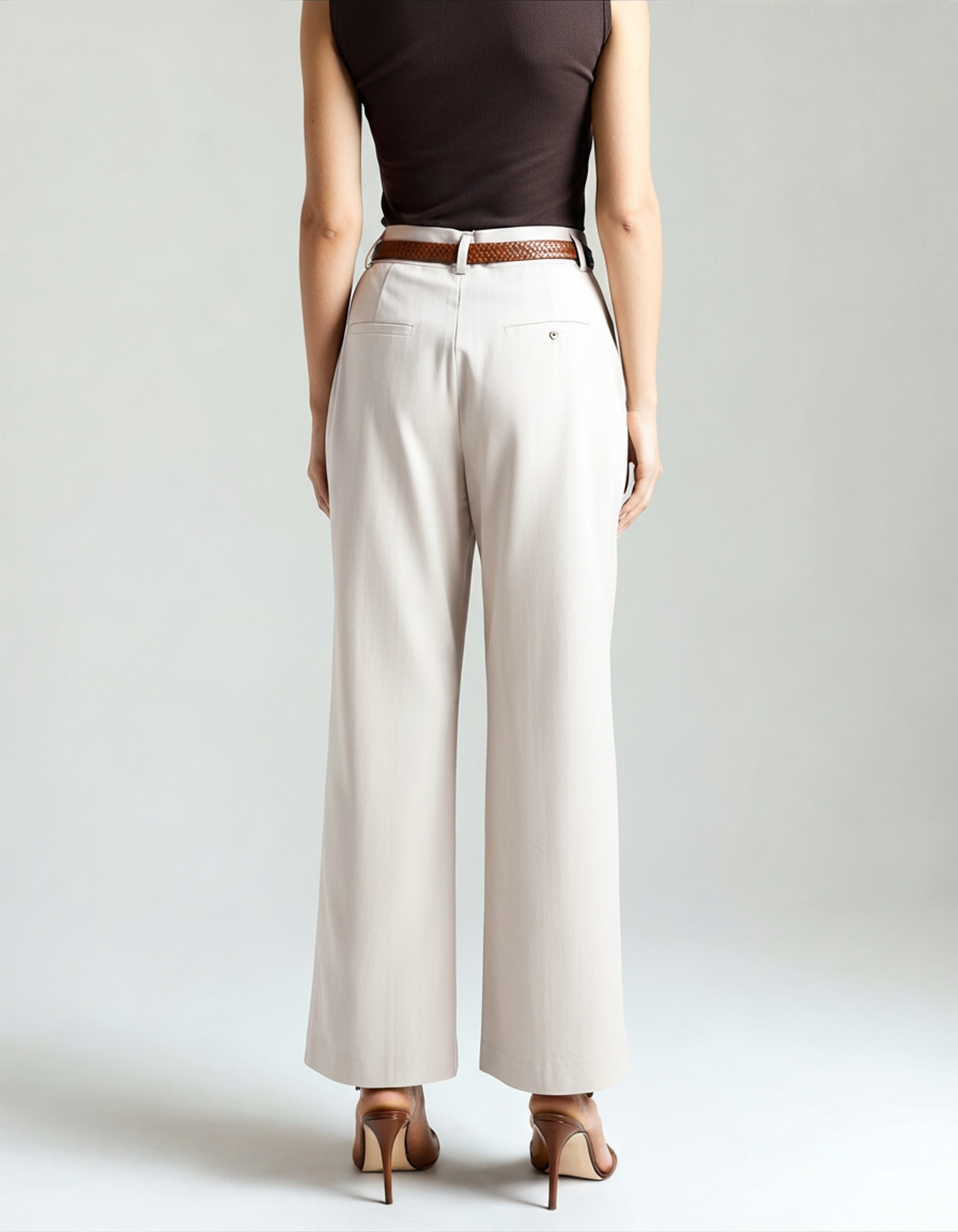 Capri Pants - Areistore