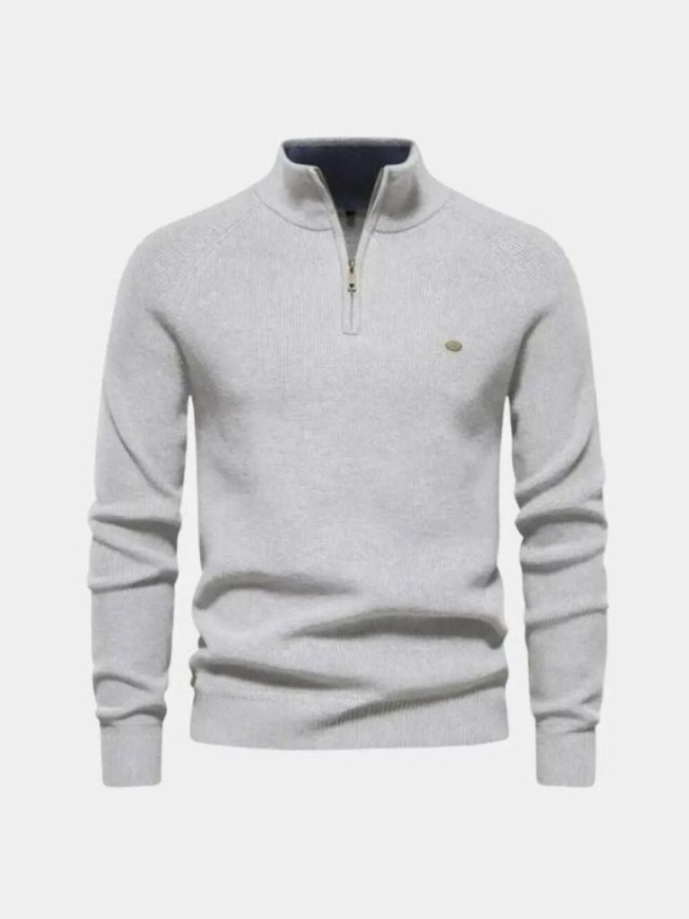 https://cdn.shopify.com/s/files/1/0713/1050/8289/files/elegant-quarter-zip-sweater-cross-crown-229566.jpg?v=1771872488