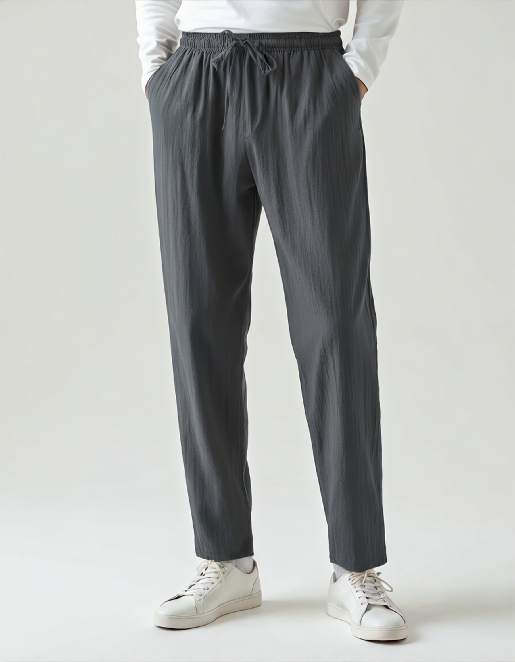 Zanzibar - Linen Pantalon - Areistore