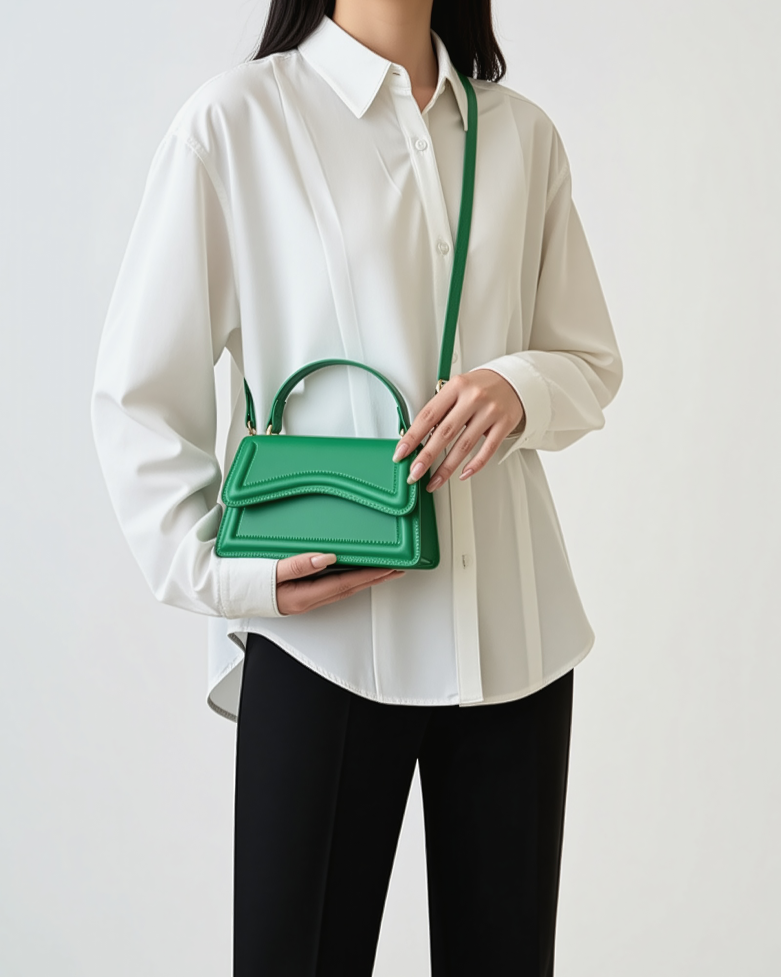 The Ibiza Handbag - Areistore