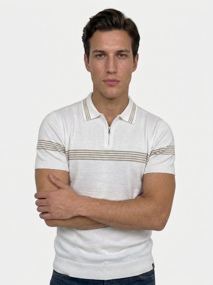 Valmont Ivory Polo - Areistore