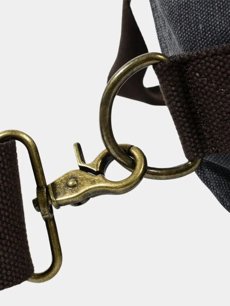 Highland Expeditioner Duffle Bag - Areistore