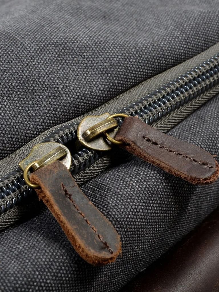 Highland Expeditioner Duffle Bag - Areistore