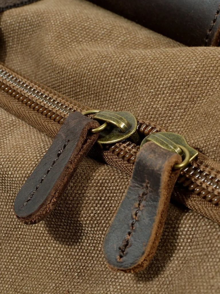 Highland Expeditioner Duffle Bag - Areistore